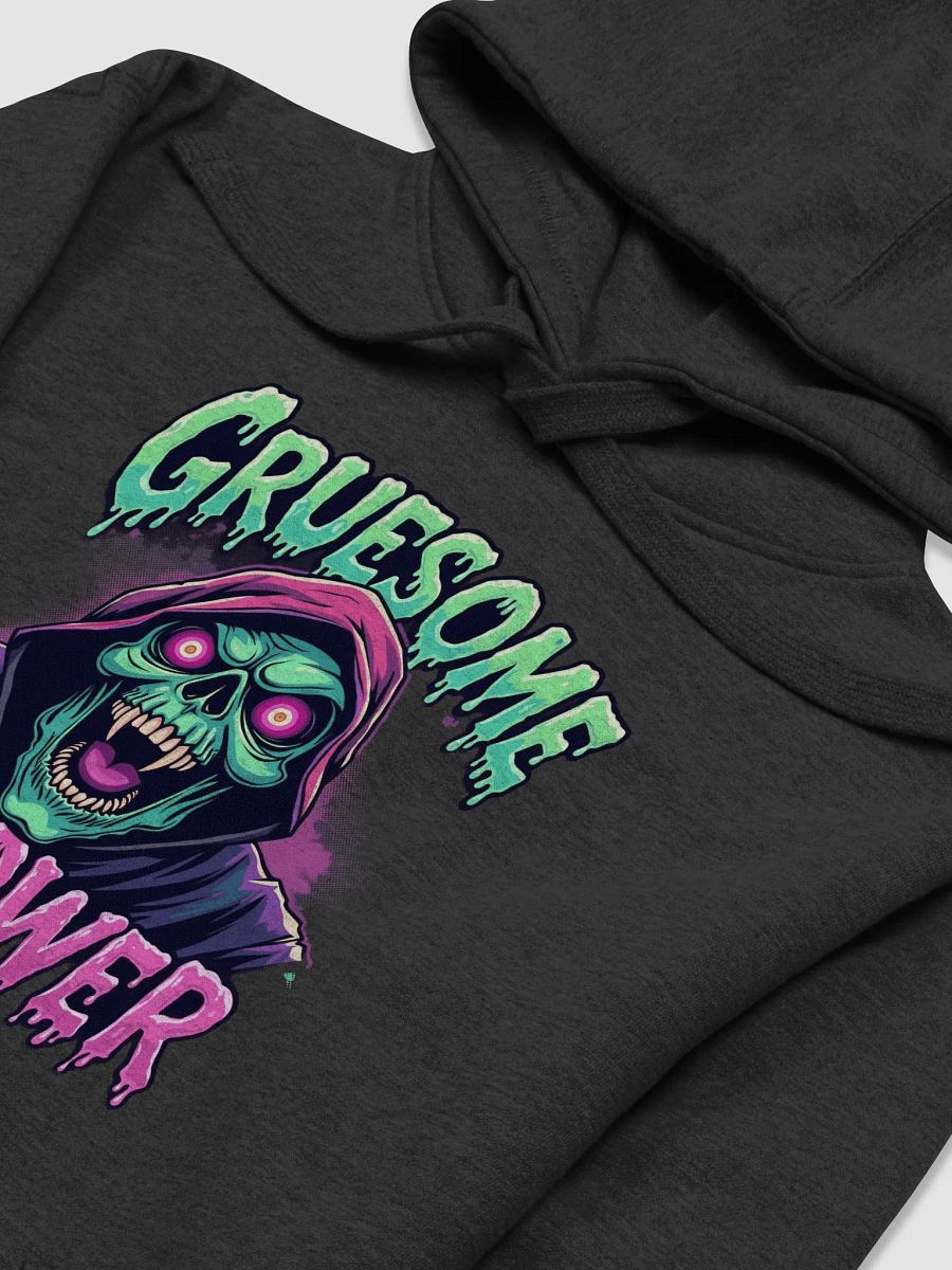 Gruesome Widower Hoodie product image (34)