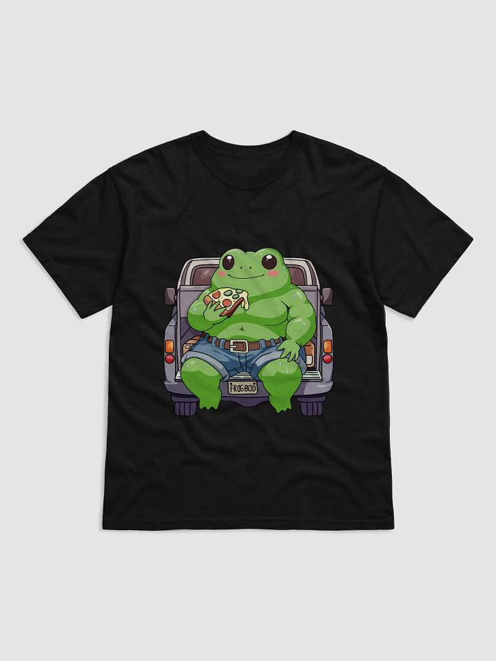 Frog Bod product image (1)