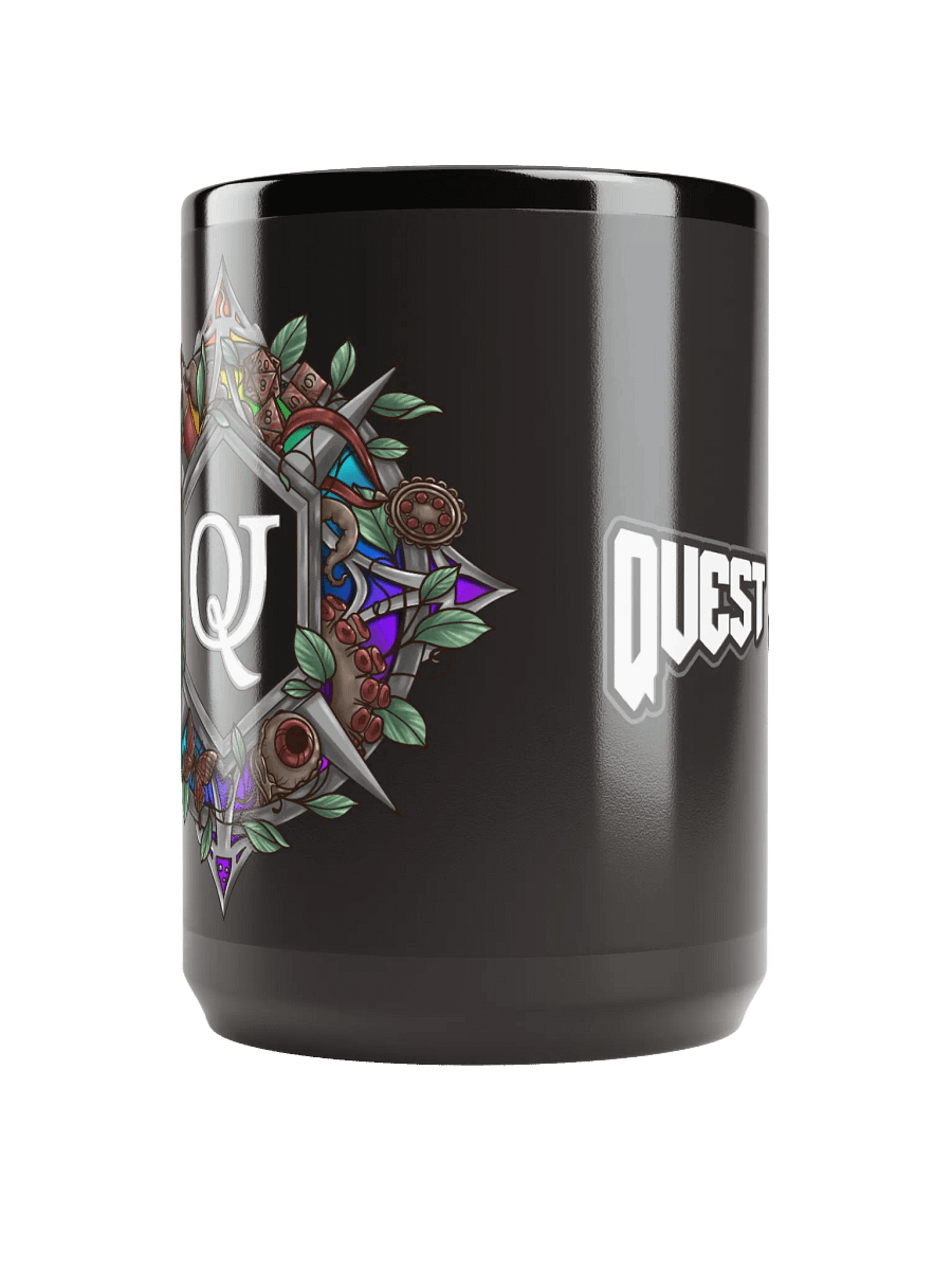 QJ Pride Mug [15oz] product image (5)