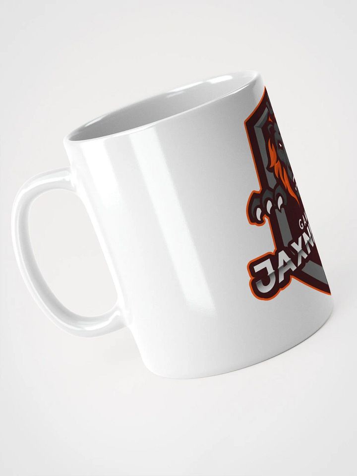JaxNimble Gaming Mug product image (2)