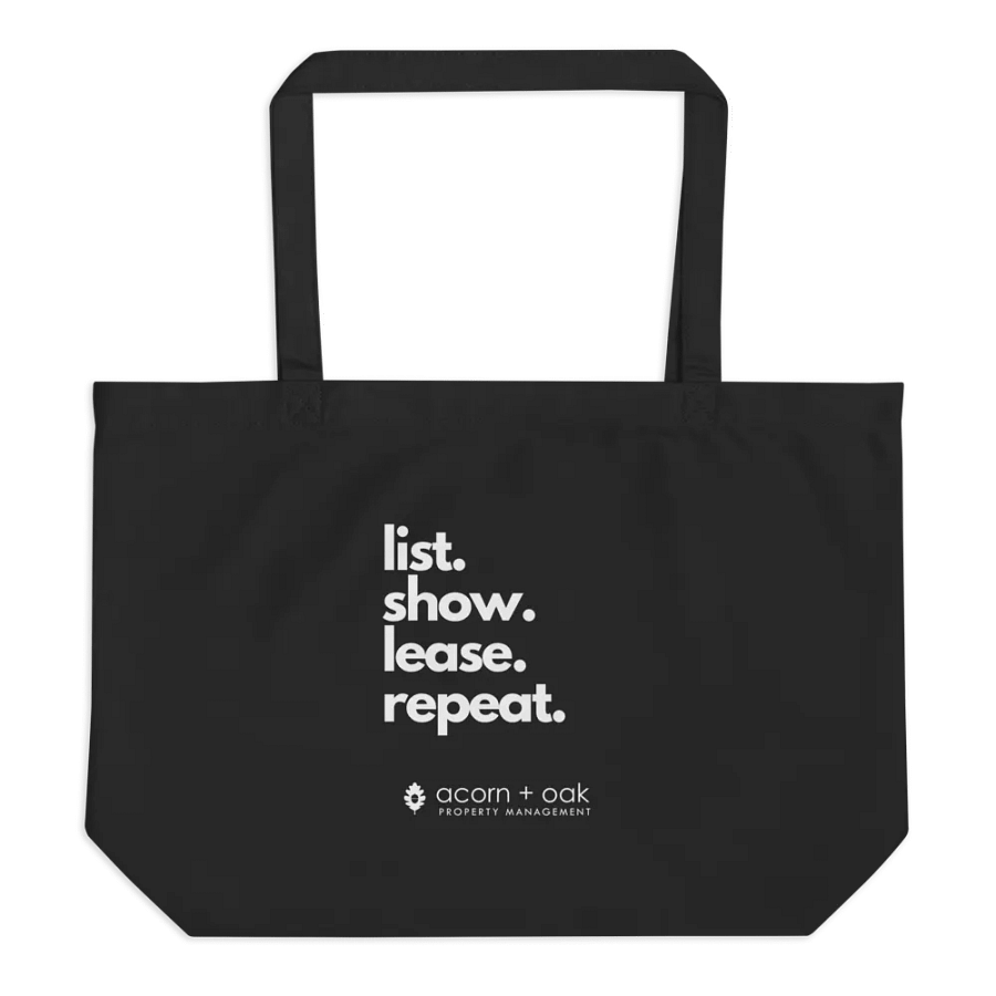 A+O Tote product image (1)