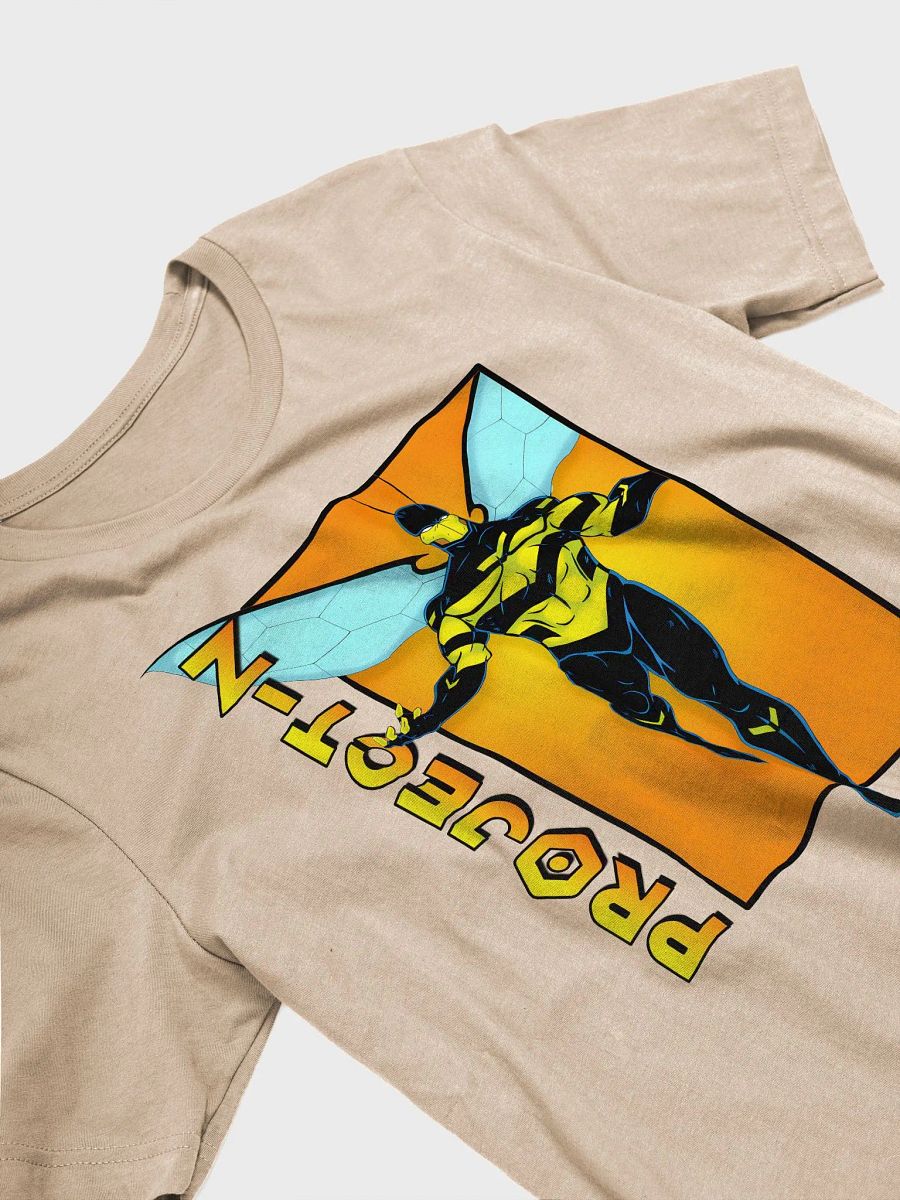 Flight Mode Tee product image (11)