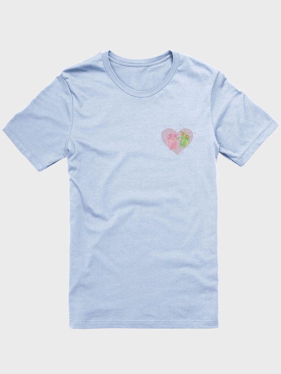 lou and friends tee product image (4)