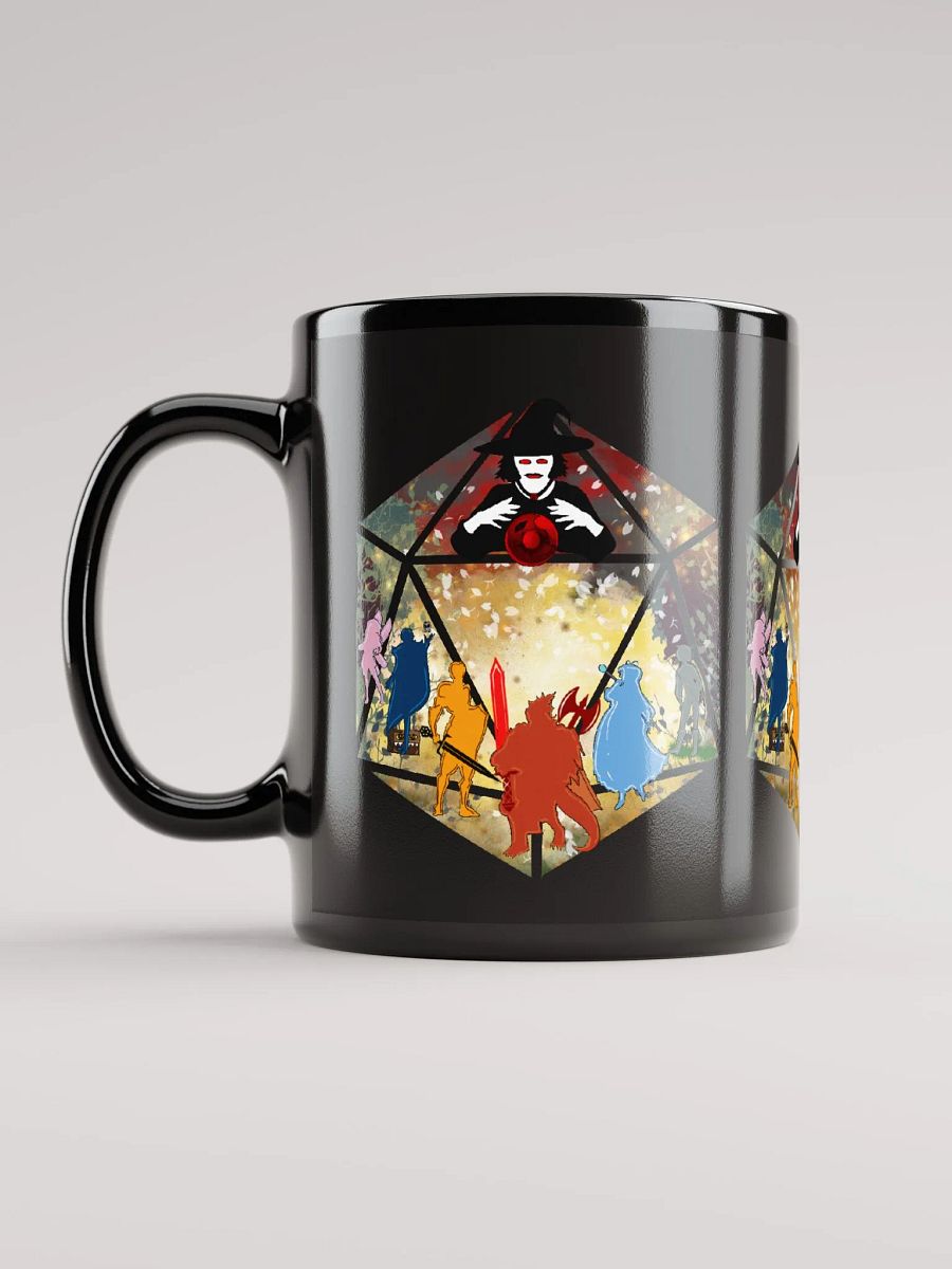 Tea Wanderers Mug product image (6)