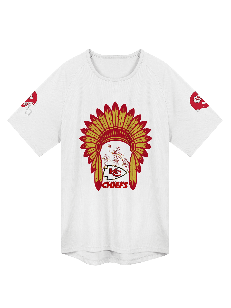 KC Unisex Sport Jersey product image (1)