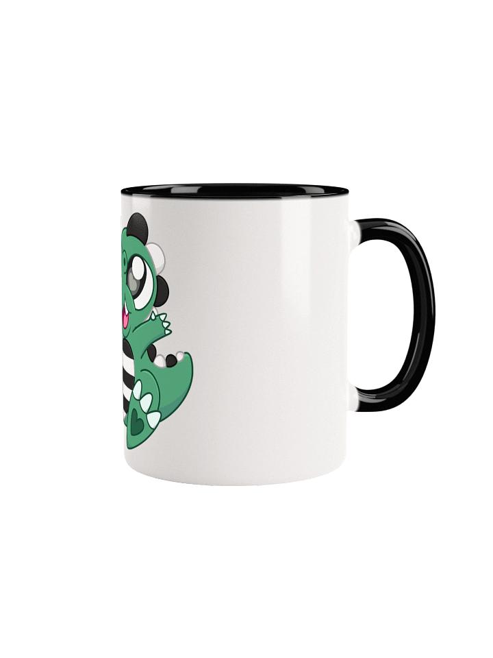 Heterosexual Pride Mug! product image (1)