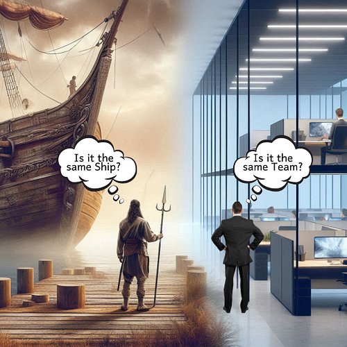 🍃 Agile teams are always changing. New tools, new people, new goals! But what keeps a team’s spirit alive when everything els...