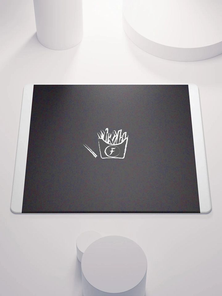 Fryenation Gaming Mousepad product image (1)