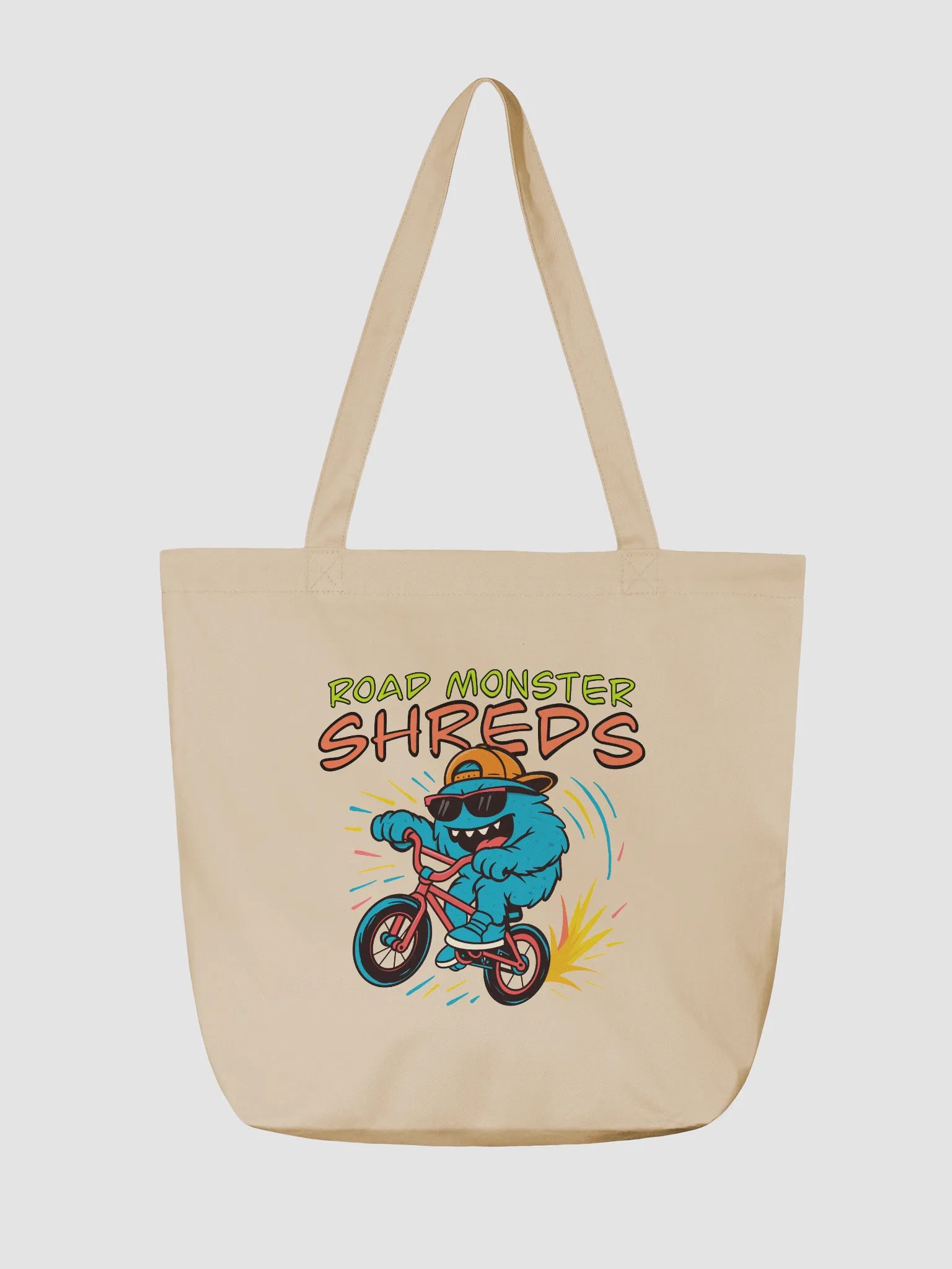 Road Monster Shreds product image (3)