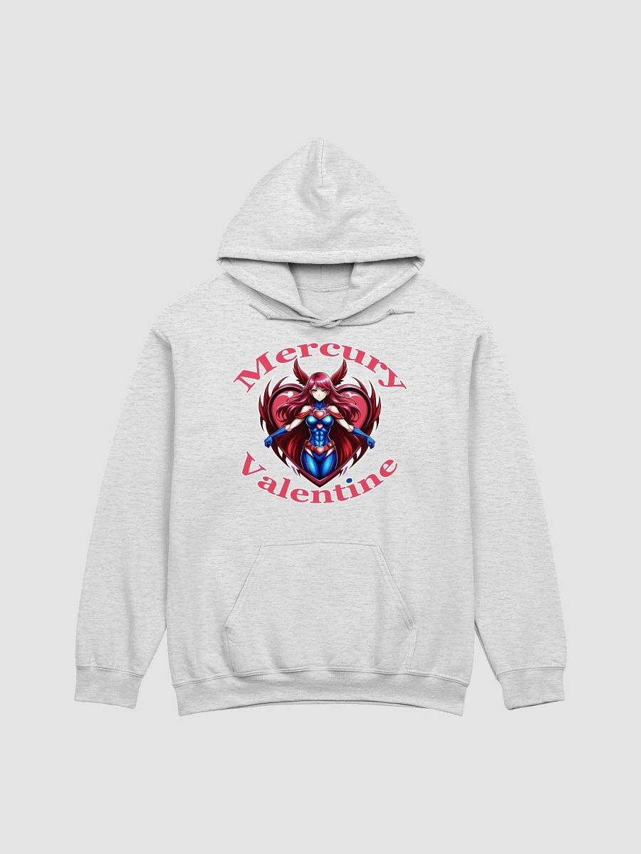 Novelty Mercury Valentine Hoodie product image (7)