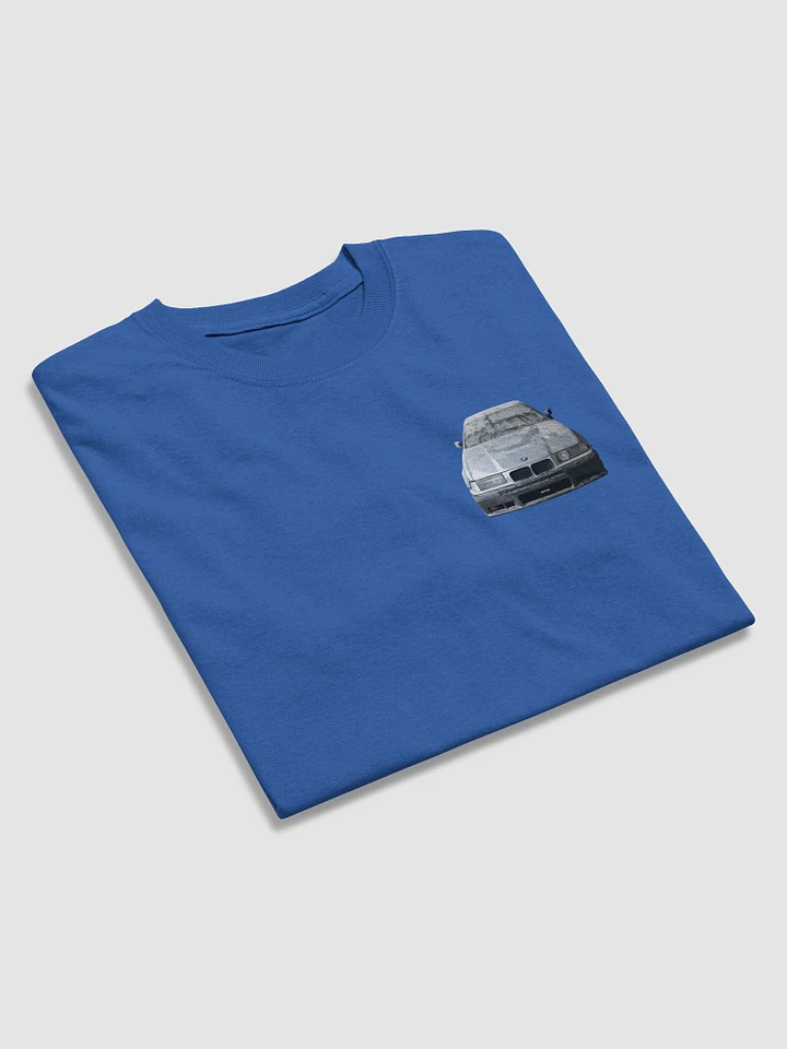 Smythy411's BMW E36 - Tshirt product image (1)