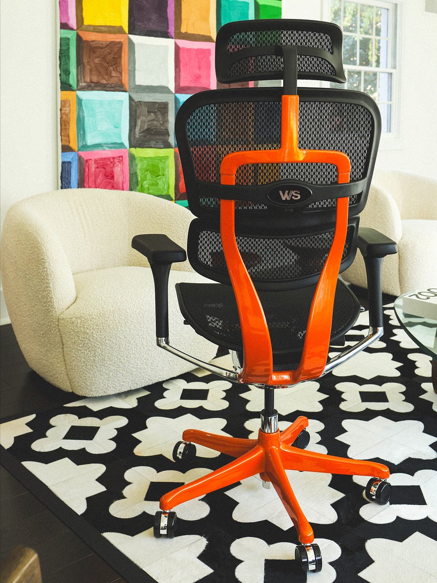 Luxury Orange product image (3)