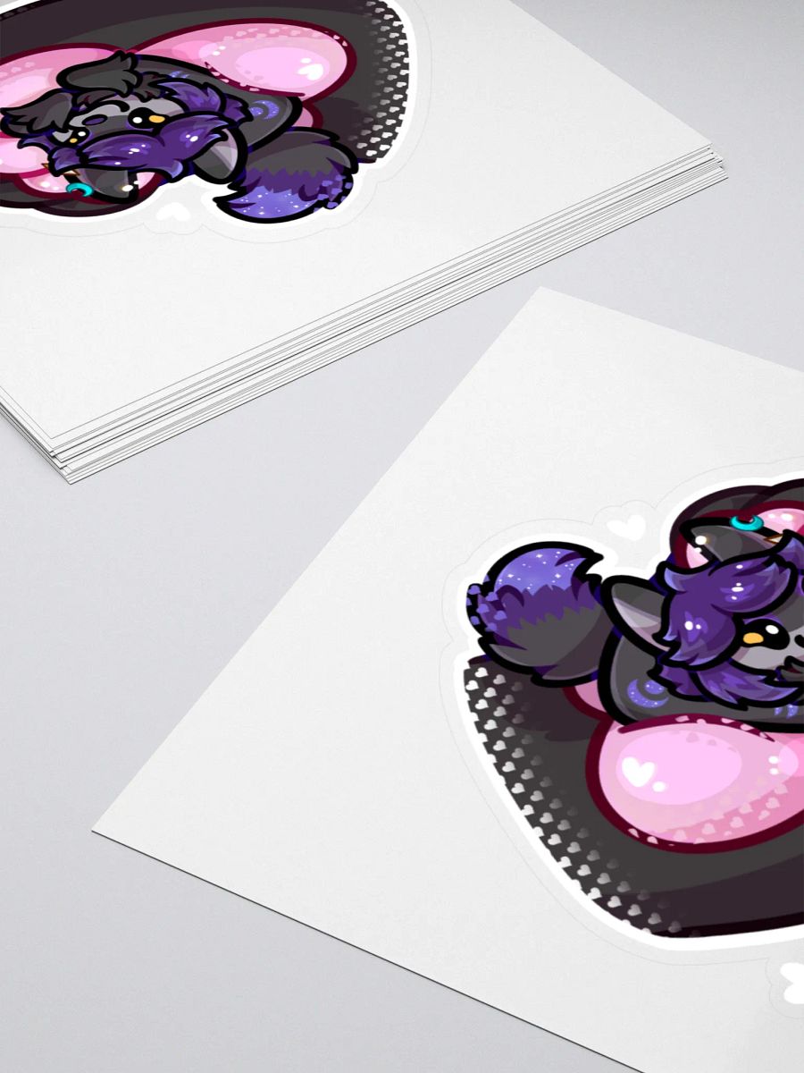 Doggo Beans Squish product image (4)