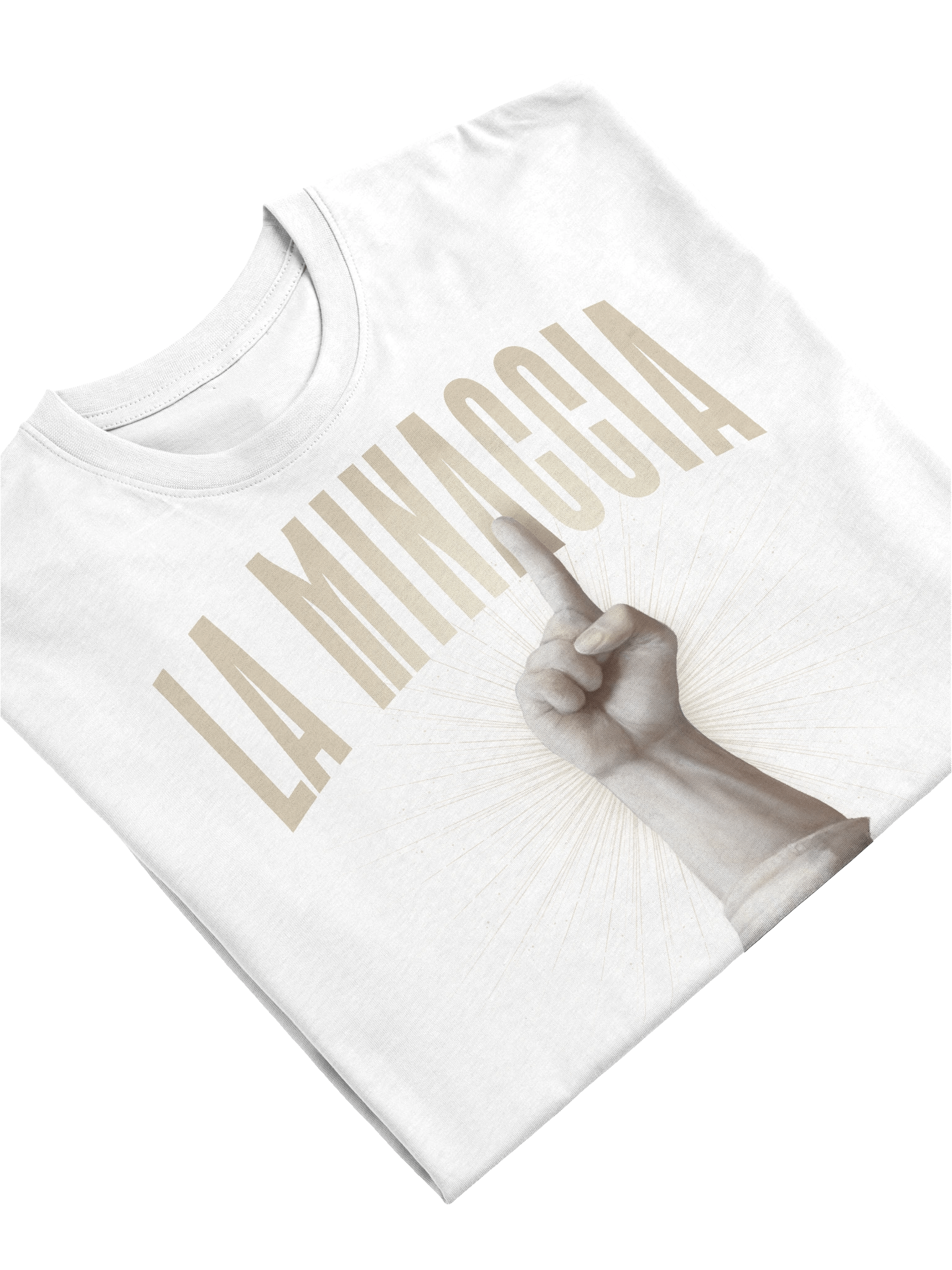 La Minaccia! product image (22)