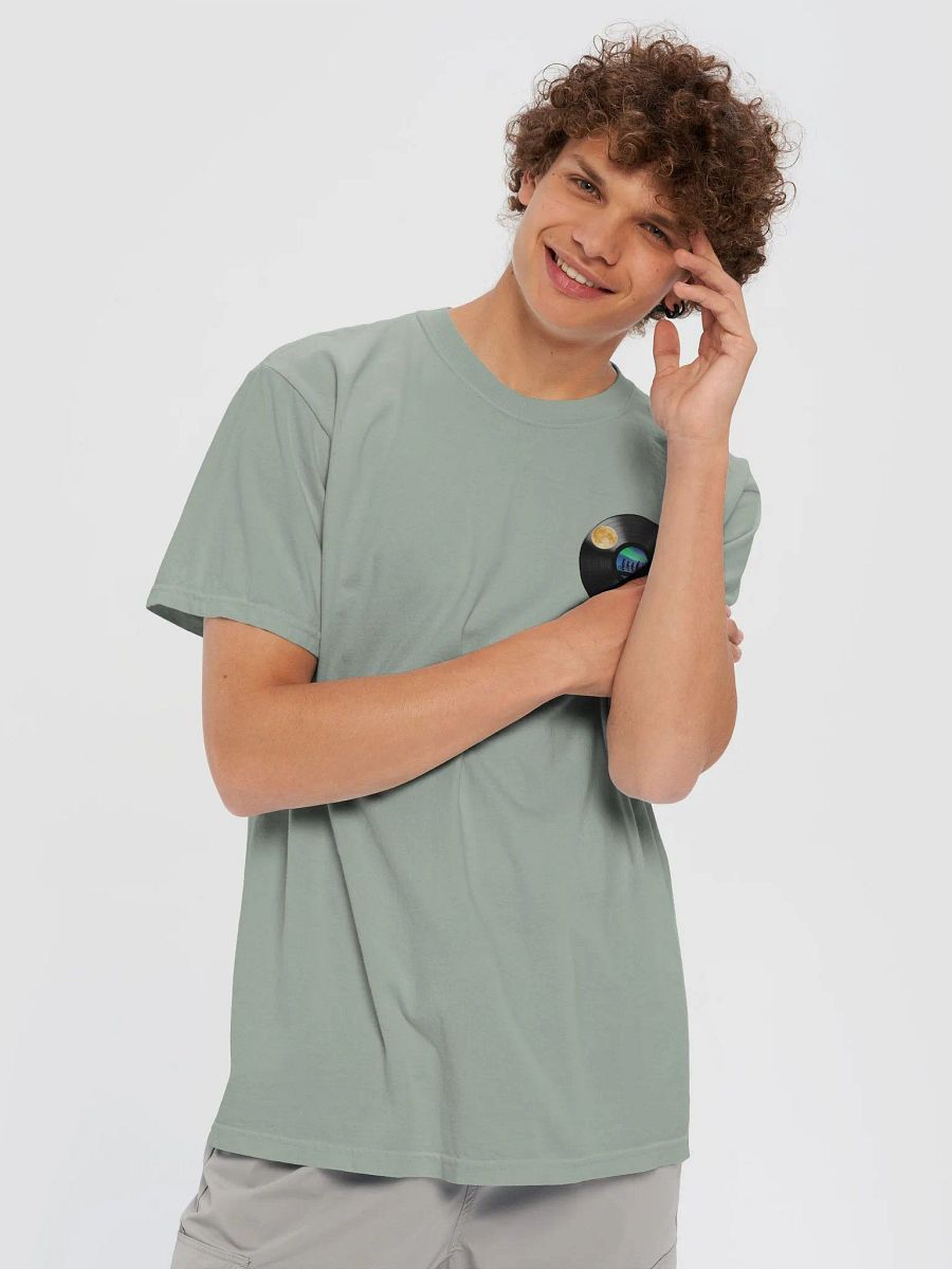 Moonlit Tandem T-Shirt product image (50)