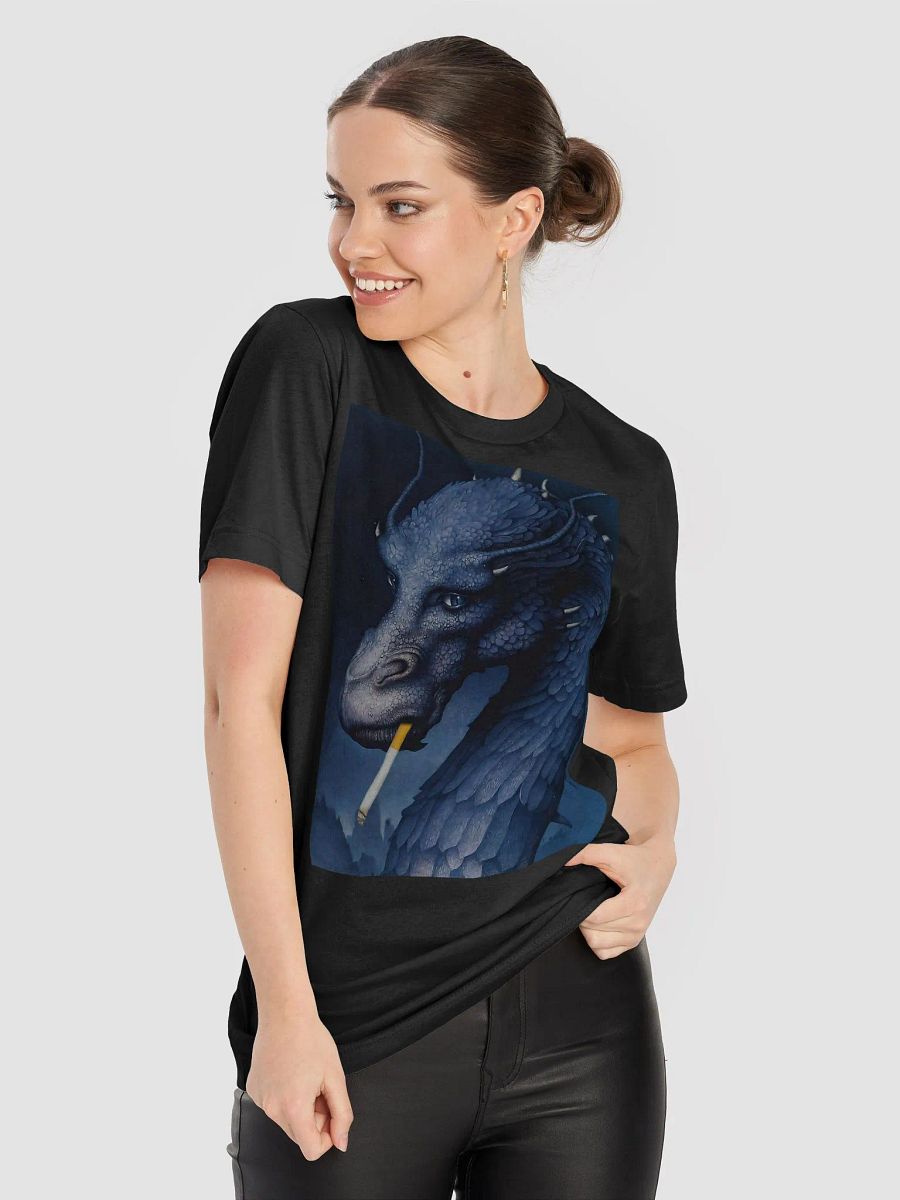 Eragon Smoking Shirt product image (1)