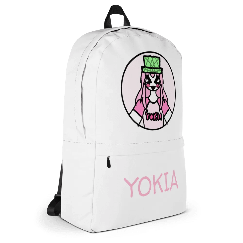 YOKIA™ BACKPACK product image (4)