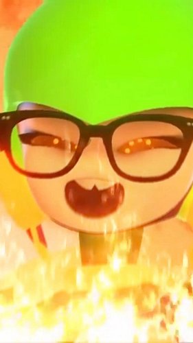 The forbidden soup #VTuber #fyp #PEAK