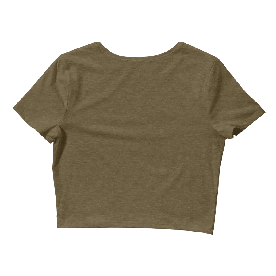 Docterfrance Elevate Crop Top product image (7)