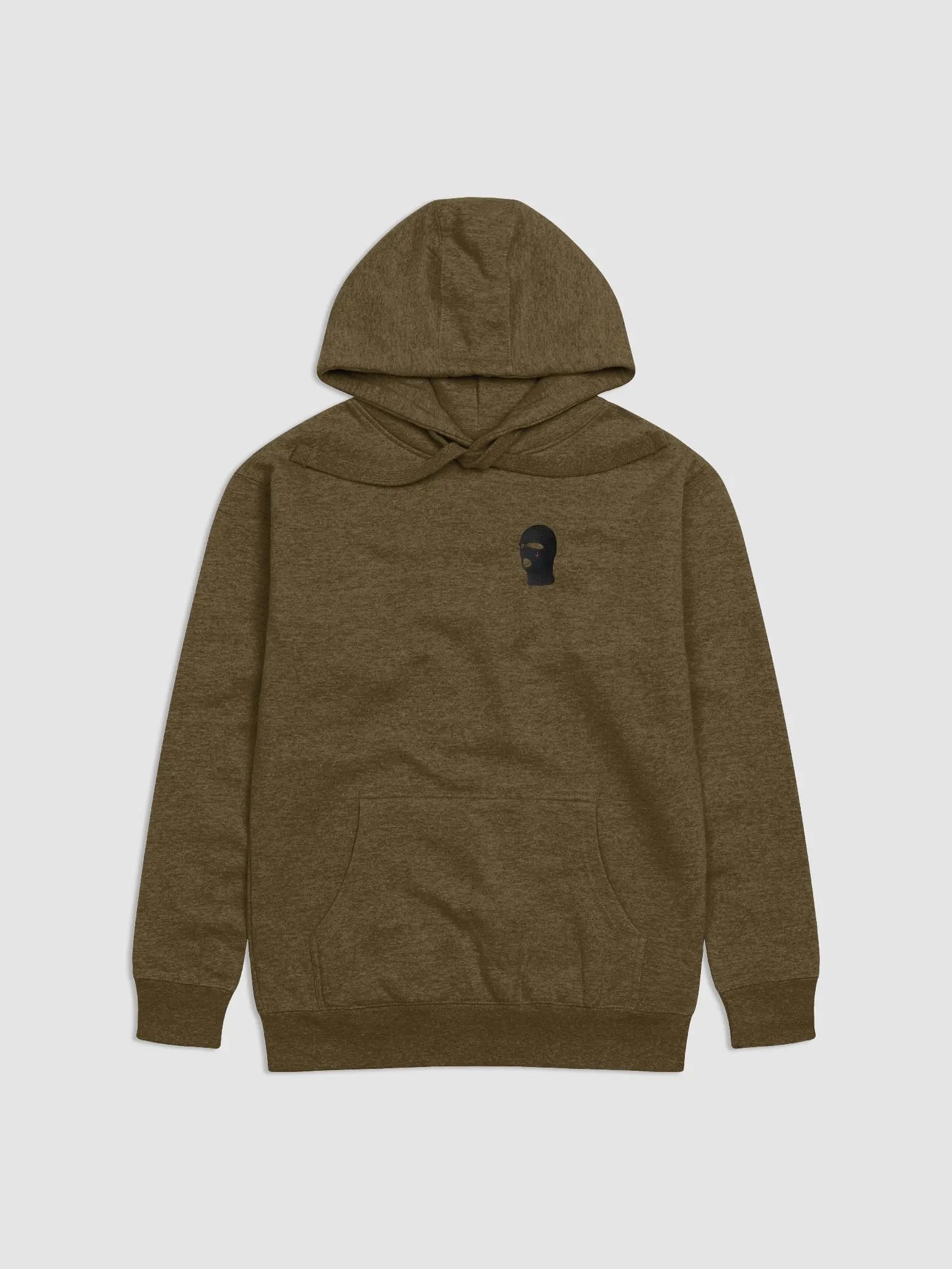 Mask & Label Hoodie product image (15)