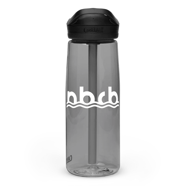 CamelBak Eddy®+ Sports Water Bottle product image (1)