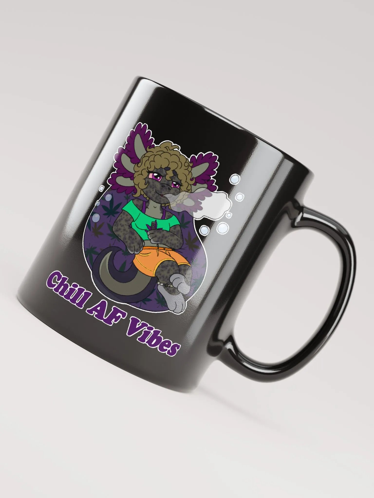 Chill AF Vibes Mug product image (7)