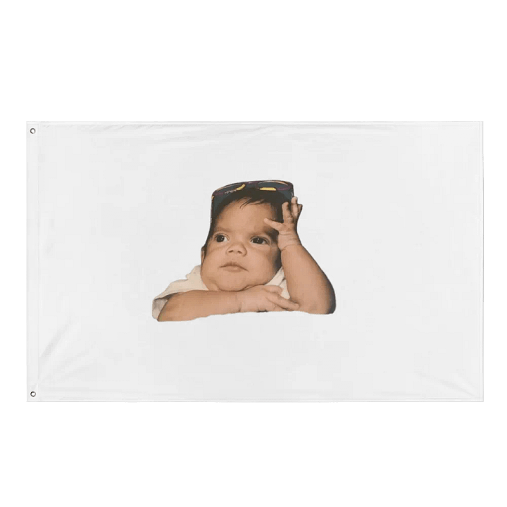 baby juni flag product image (1)