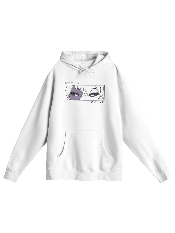 Ghoullish Hoodie product image (1)