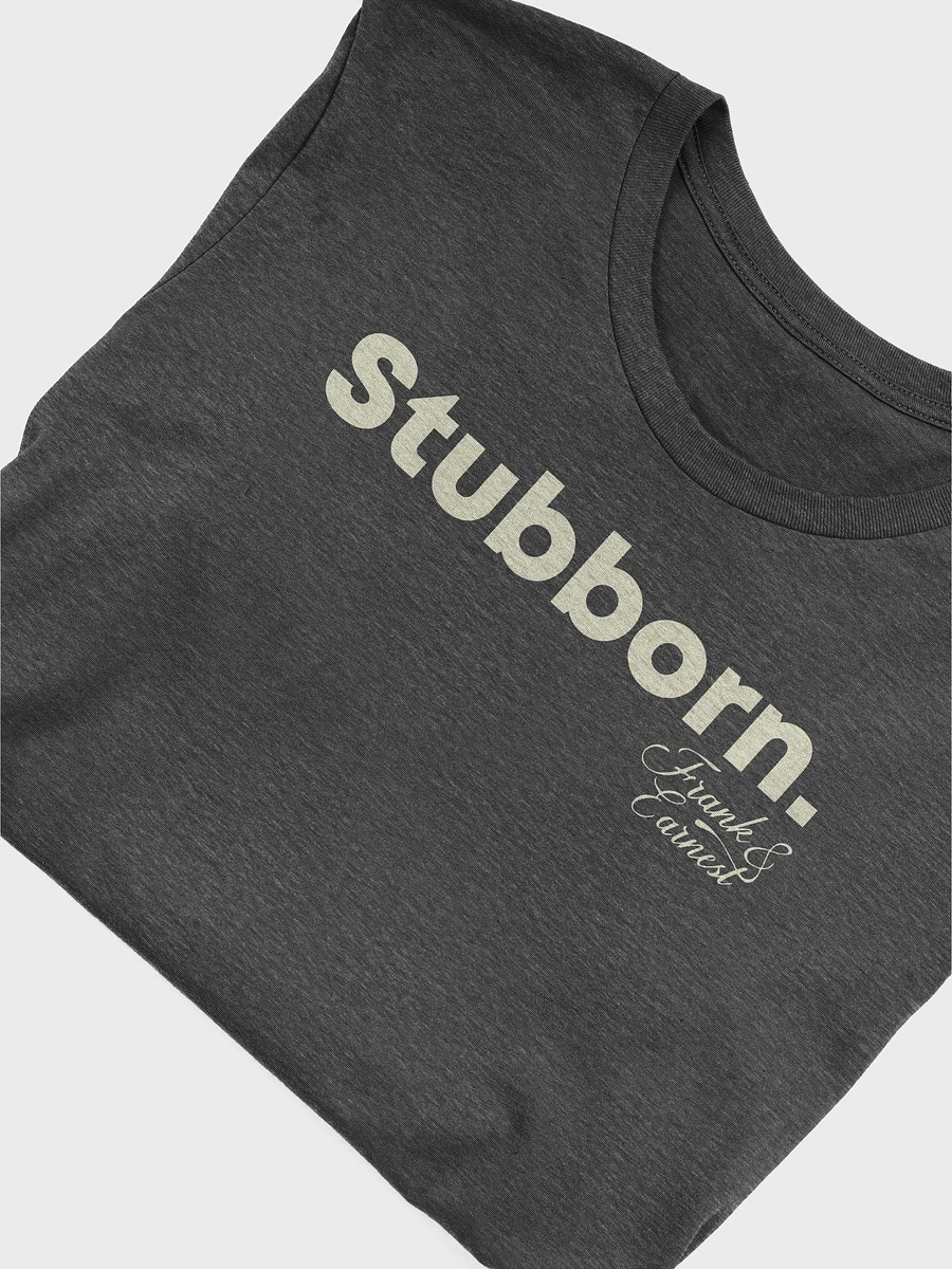 Stubborn Printed Tshirt Pink F&E1 product image (5)