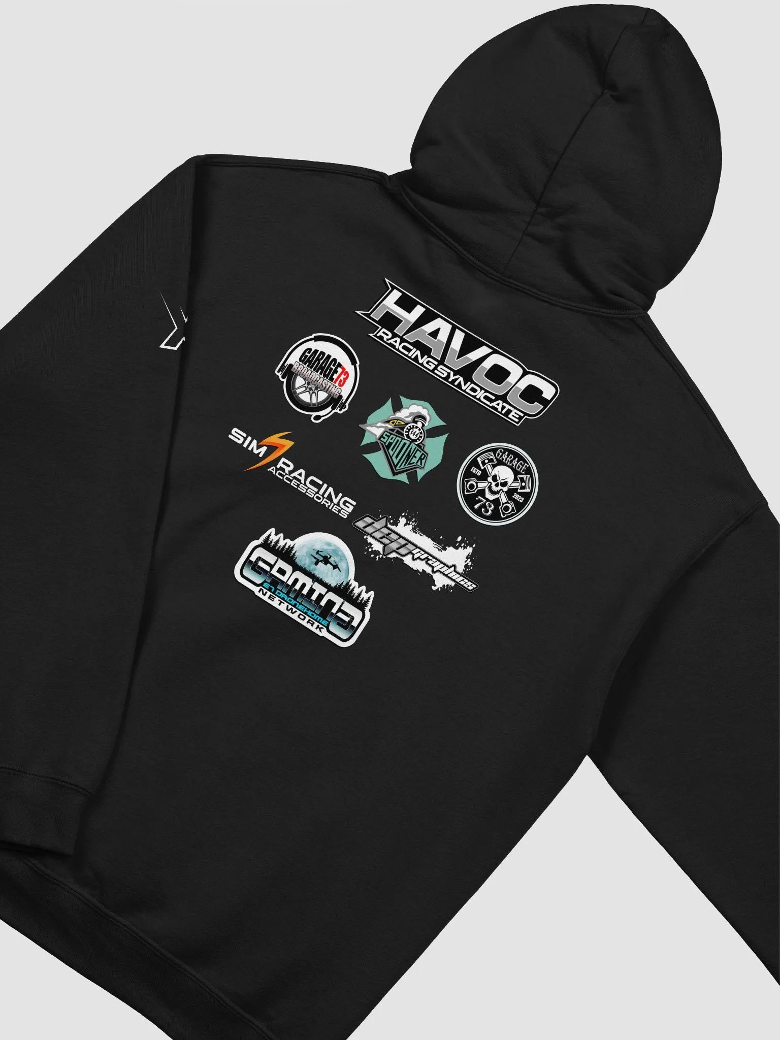 Xcelerate Vosburg Hoodie product image (28)