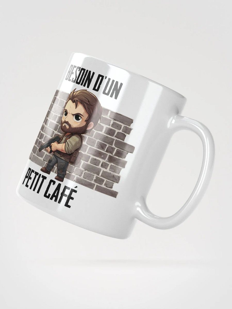 Joel a besoin d'un café product image (3)