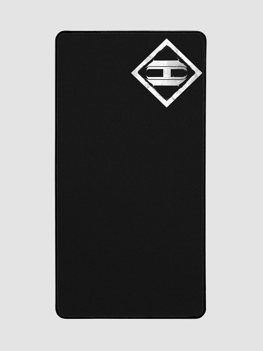 Halocene Desk Mat (Single Logo) product image (2)