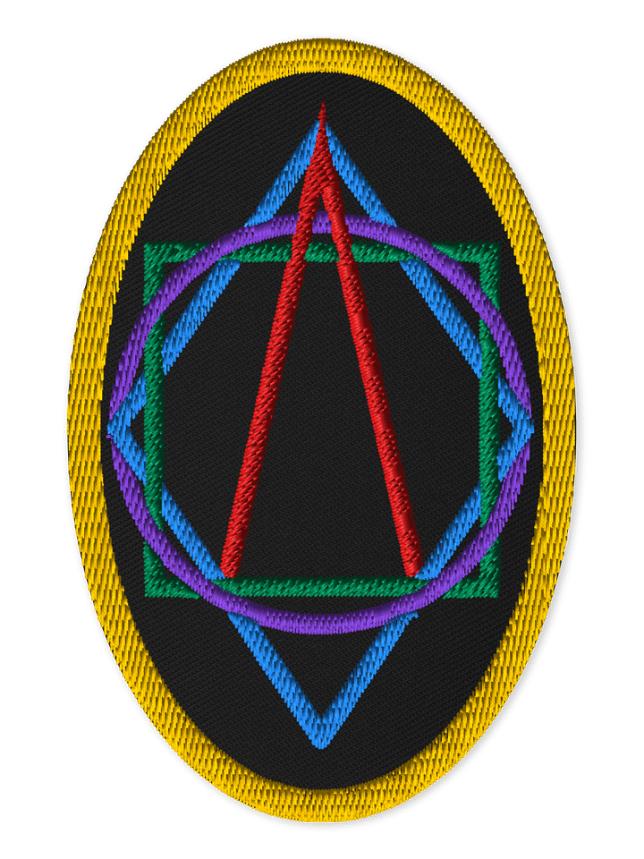 The Realms Patch product image (1)