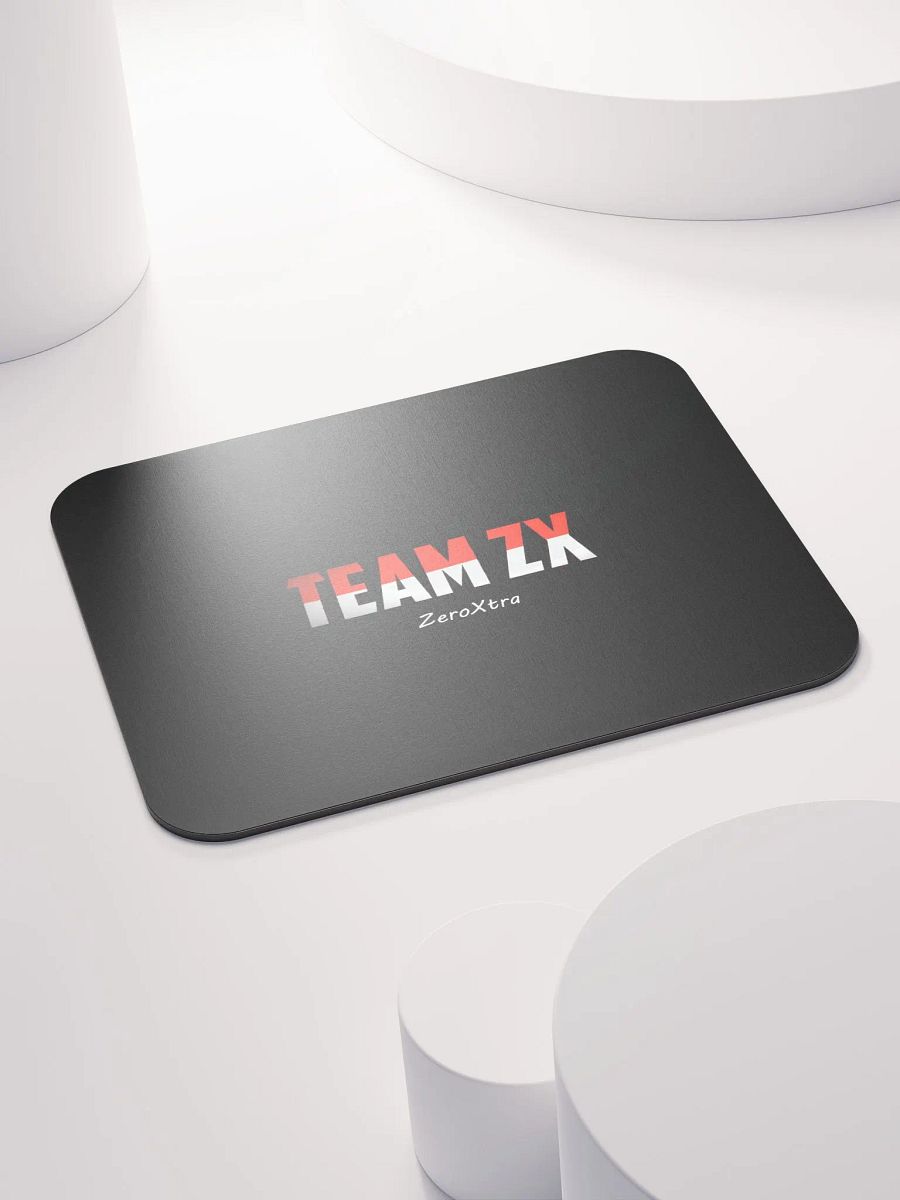 ZeroXtra Mouse Pad product image (4)