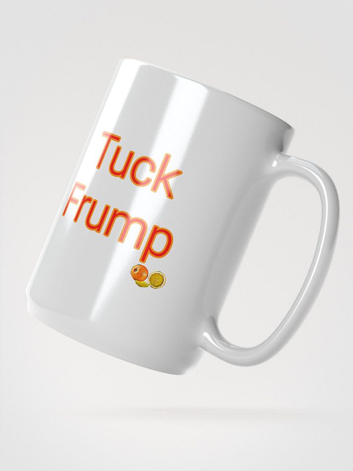 Tuck Frump product image (2)