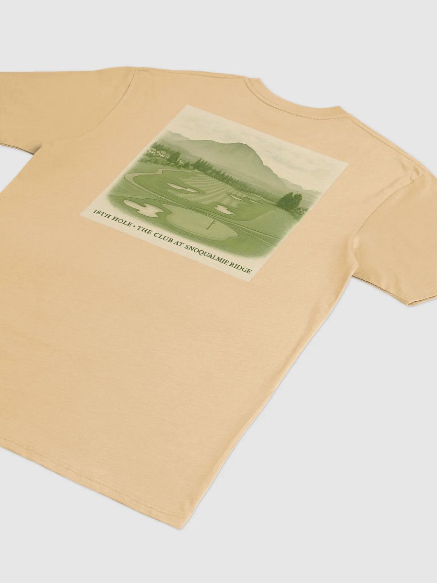 Chasing Birdies - 18th Hole product image (4)