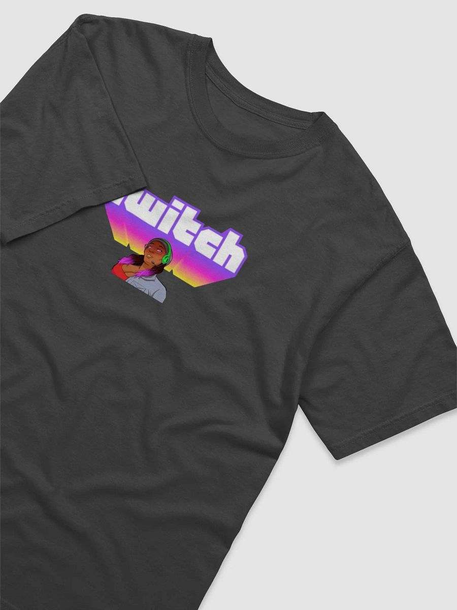QT TWITCH SHIRT product image (9)