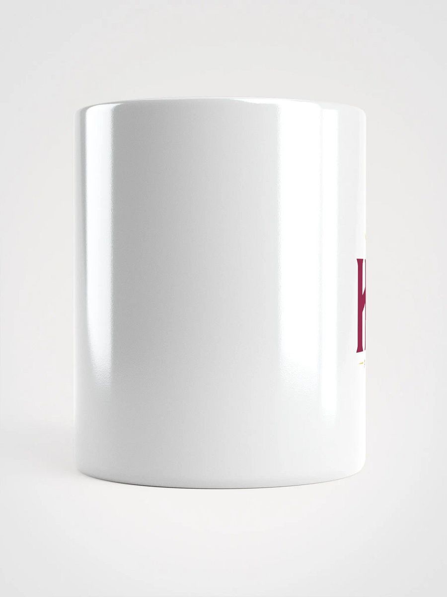 HBSA Logo Mug product image (3)