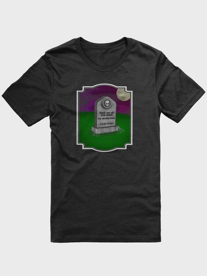 TOMBSTONE product image (8)