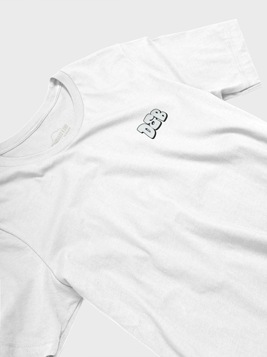Easily Distracted by Dogs & Bikes Funny Cycling T-Shirt – Greyhound Dog Rider Tee for Bike Lovers product image (3)