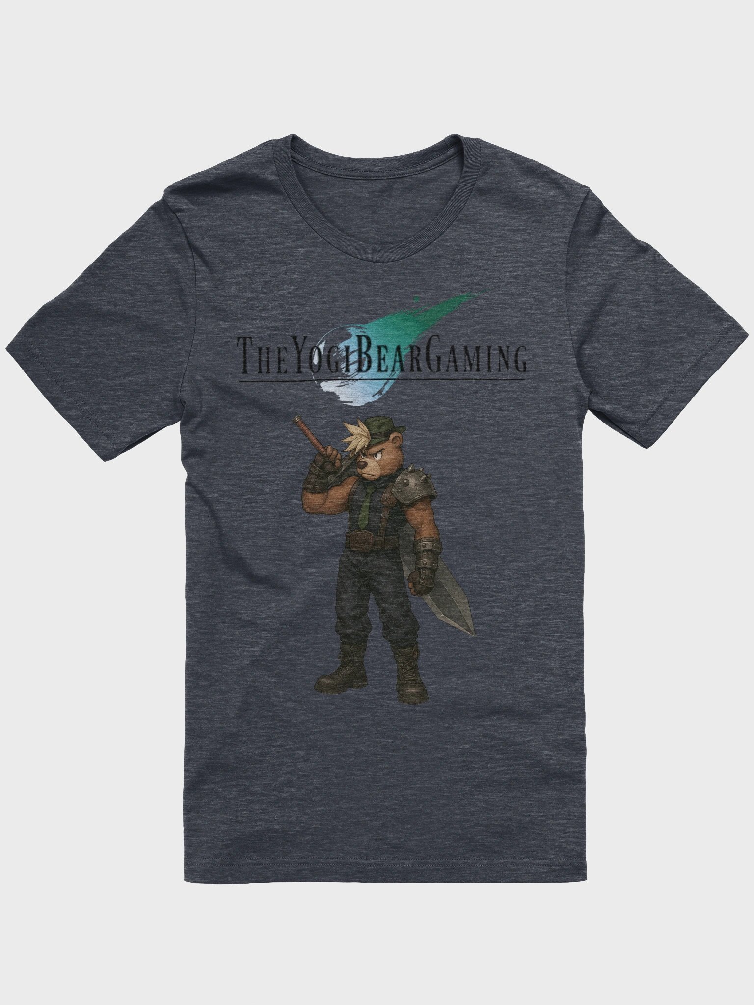 Final Fantasy 7 product image (4)