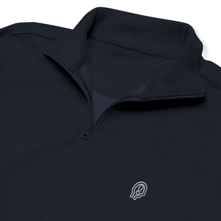 Sean's quarter zip product image (2)