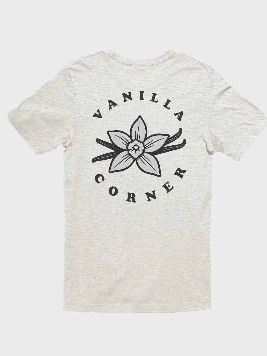Vanilla Corner Tee - Light product image (2)