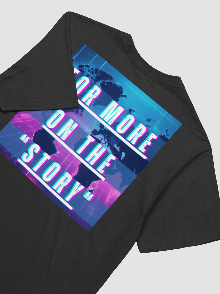 Breaking News (TeNN4OUR) T-Shirt product image (4)