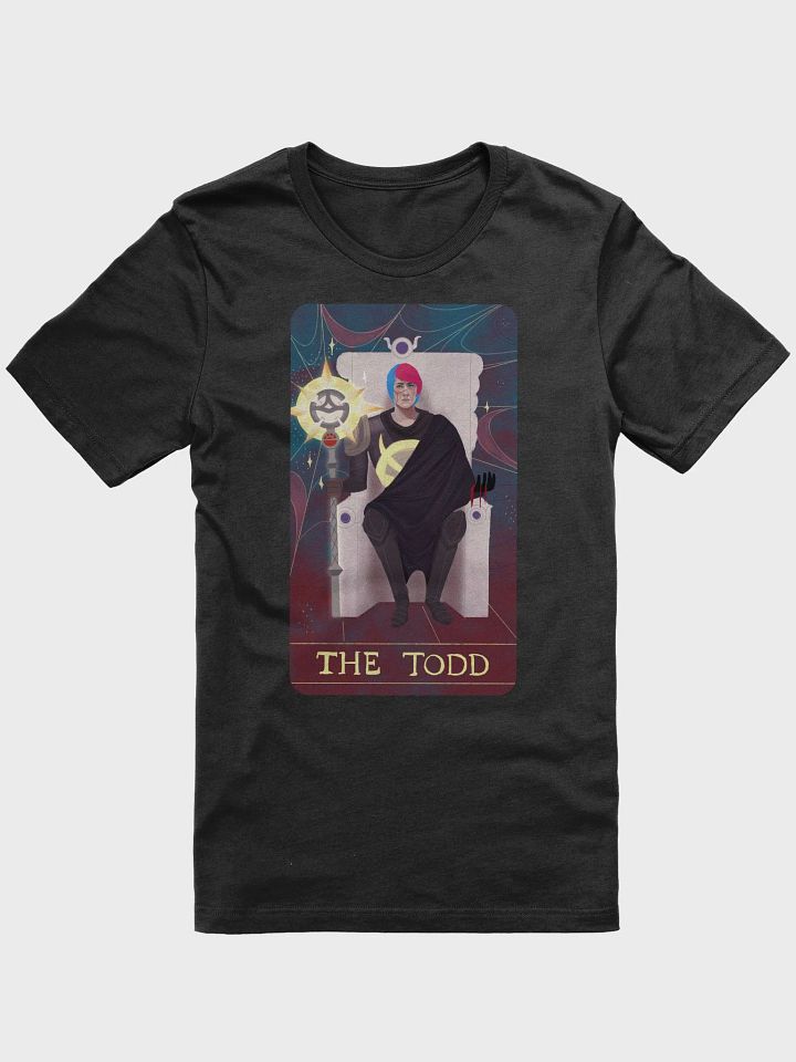 Todd. Tarot product image (3)