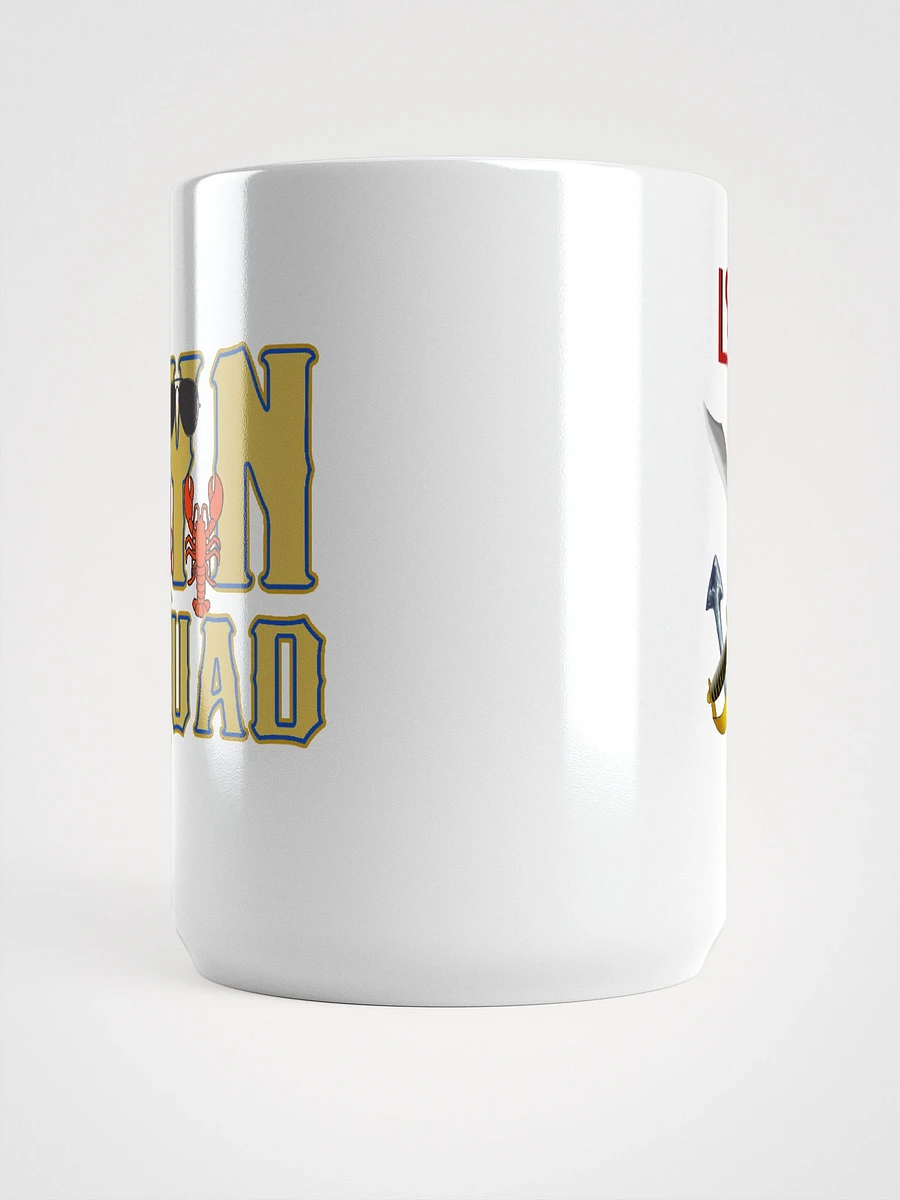 USAF Mug product image (5)