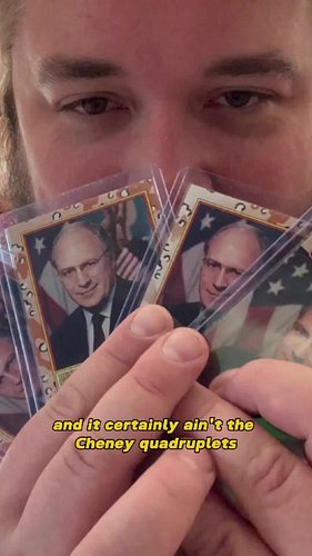 what is your most prized possession? mine is my nephews and all these desert storm trading cards I bought for some reason