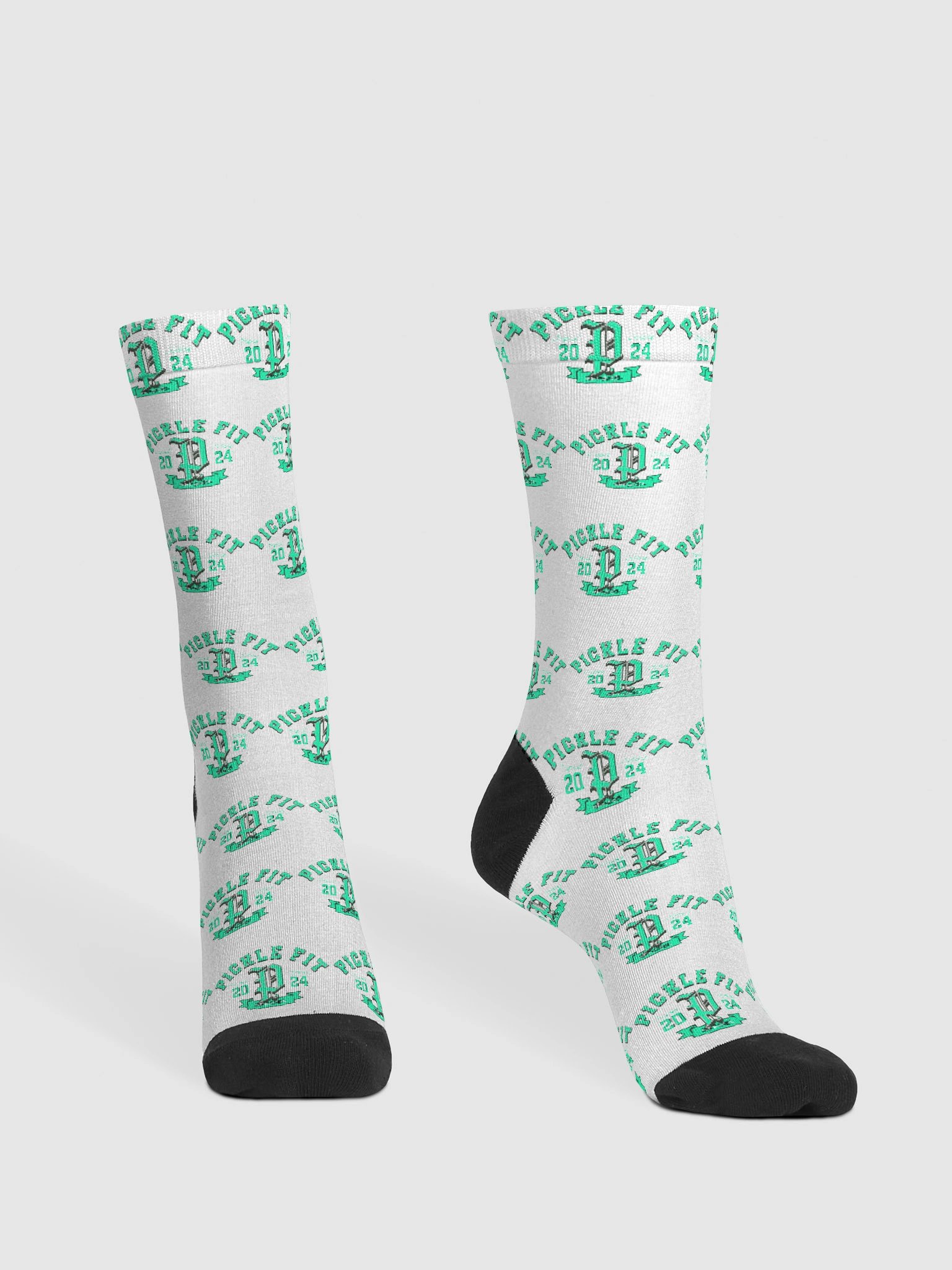 EcoChic Crew: Premium Sustainable Socks product image (2)