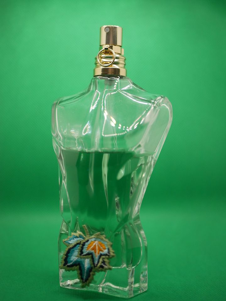 Jean Paul Gaultier Le Beau Paradise Garden 2ml product image (1)