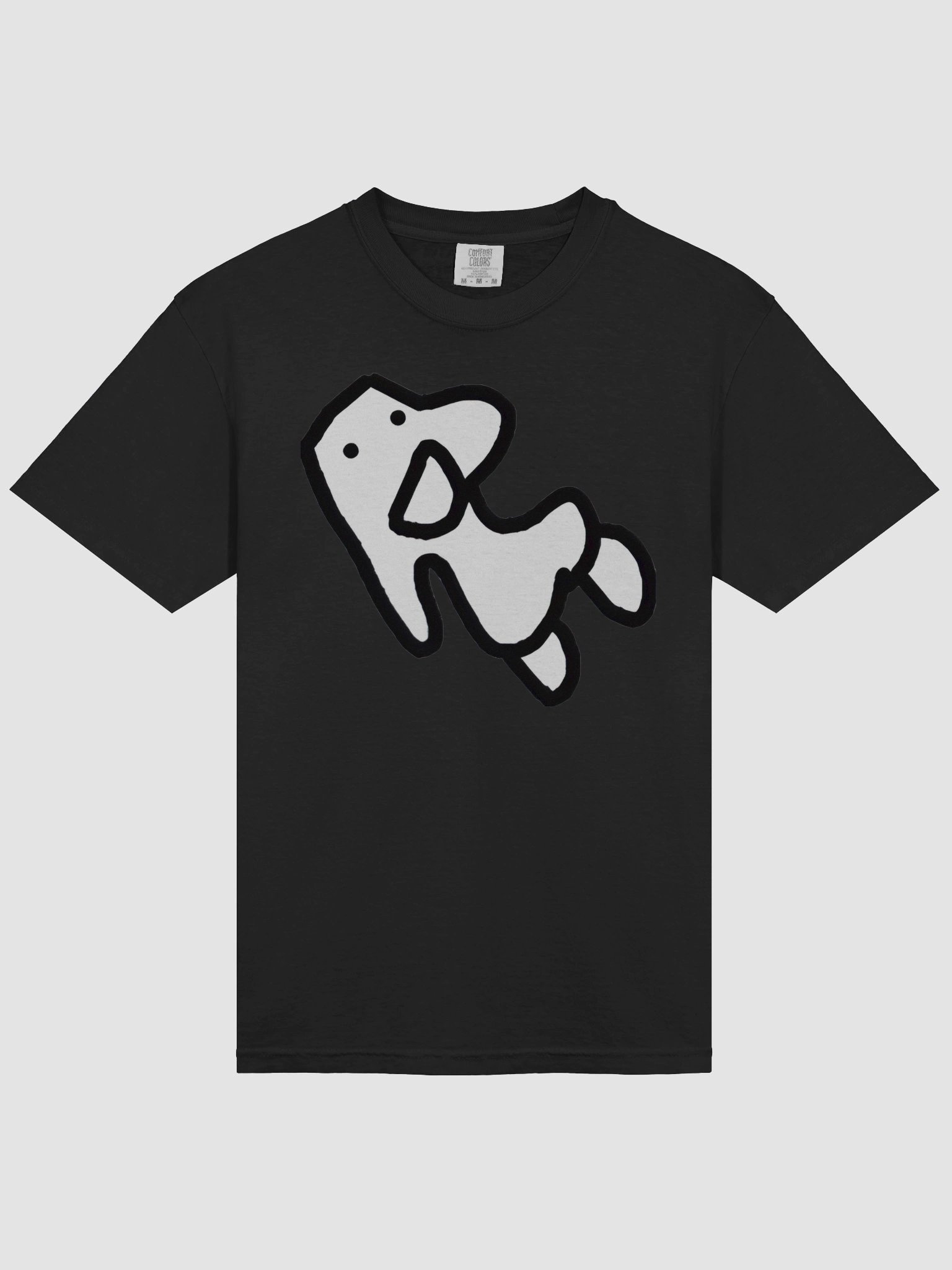 T-Shirt: Gop! product image (3)